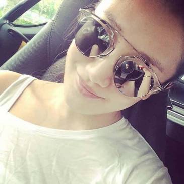 只是纯粹想分享个态势吗？不，因为穷的只剩钱了