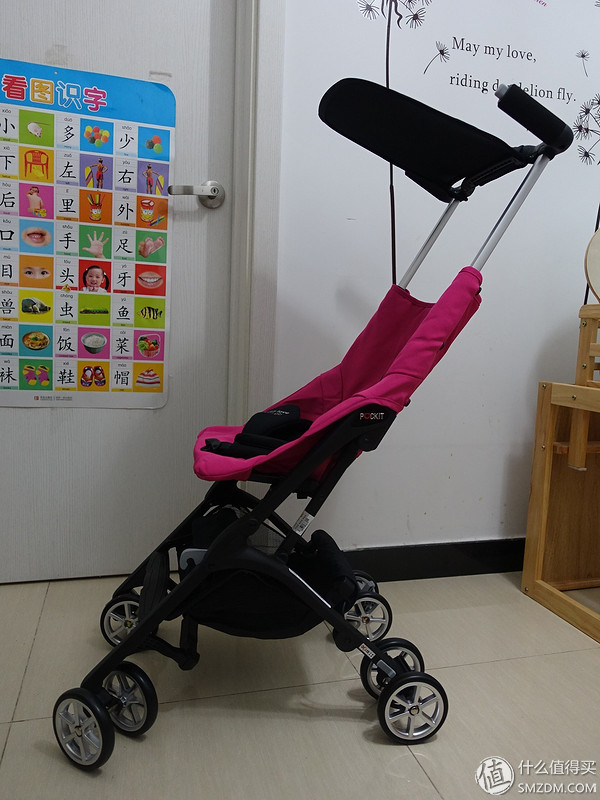 什么牌子的大号儿童推车好,好孩子婴儿推车d628-c坐着舒服吗
