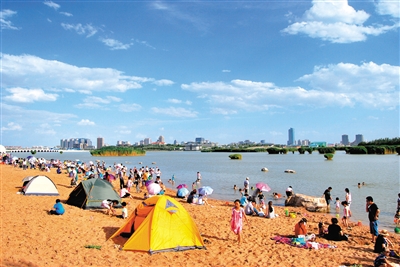 银川哪里最适合居住,银川哪个地段适合居住