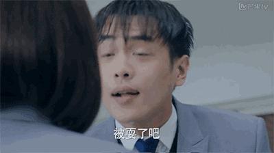 有颜又任性,张若昀也能靠颜值征服别人