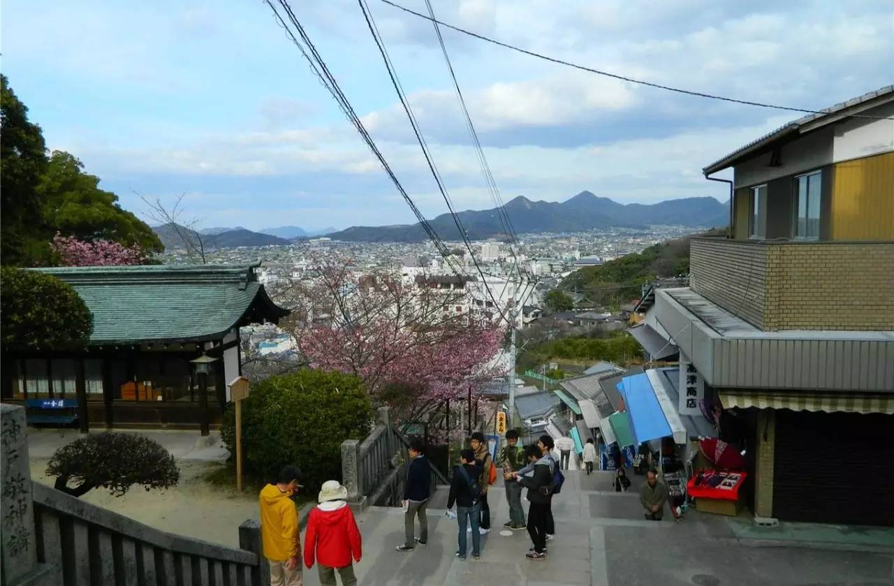 百万级帖主的“再度进击”|西日本，你不该错过这些