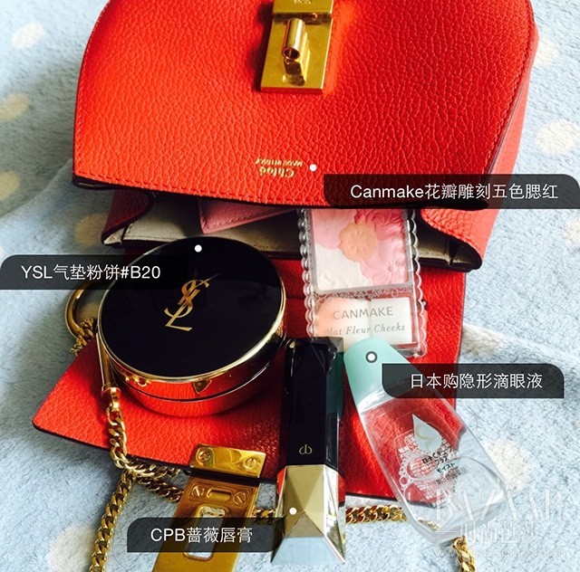 濂崇敓鍖呭寘閲屽繀澶囩殑mini褰╁,minibag鐧借壊