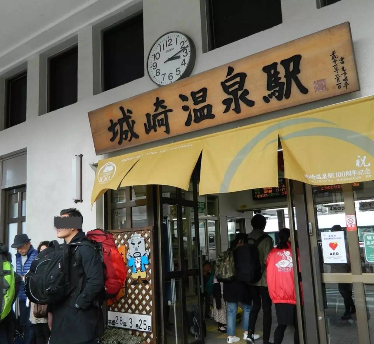 百万级帖主的“再度进击”|西日本，你不该错过这些