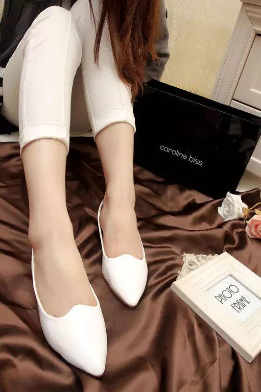 只是纯粹想分享个态势吗？不，因为穷的只剩钱了