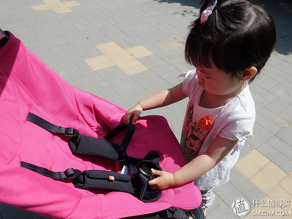 什么牌子的大号儿童推车好,好孩子婴儿推车d628-c坐着舒服吗