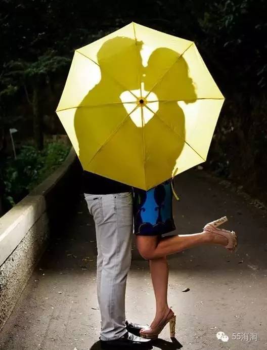 520|秀恩爱如何不被讨厌？拍照技巧是王道！