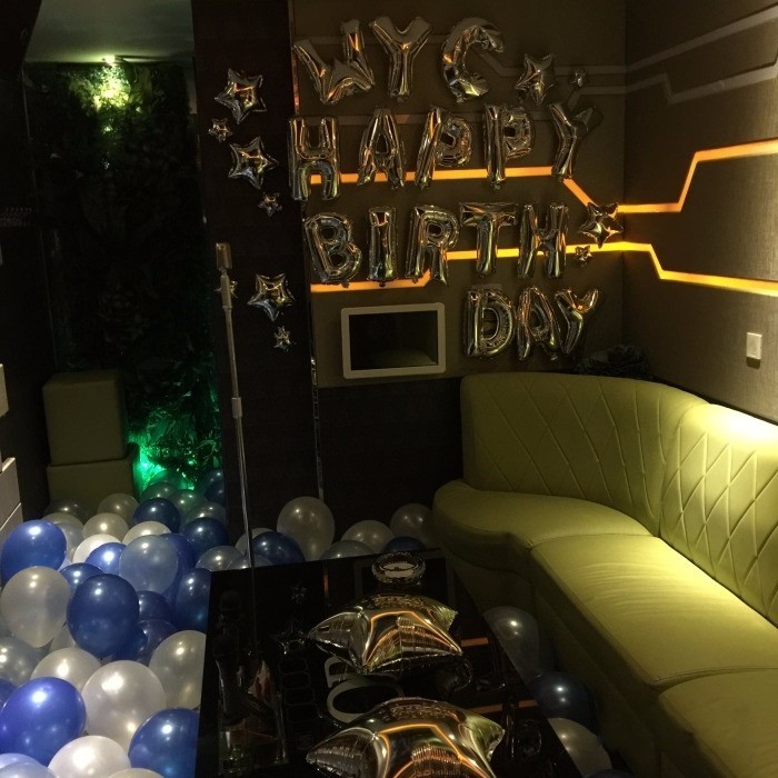 青岛ktv哪家开放好玩,青岛胶州宝岛量贩式ktv