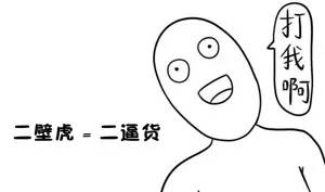 车尾贴一个壁虎是什么意思,车尾贴壁虎是什么梗