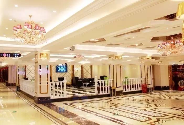 青岛ktv哪家开放好玩,青岛胶州宝岛量贩式ktv