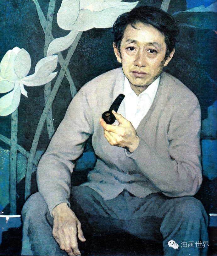 靳尚谊油画价格,靳尚谊油画拍卖成交记录