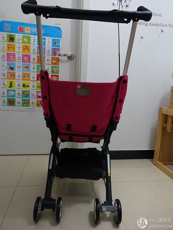 什么牌子的大号儿童推车好,好孩子婴儿推车d628-c坐着舒服吗