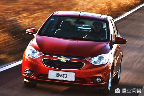 6万买丰田威驰,6万到5万的威驰