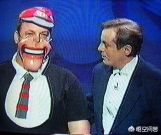 腹语术有什么危害,失语可以练习腹语吗