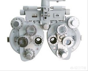 适合自己的离焦镜片专业验光配镜,配镜的关注事项课件