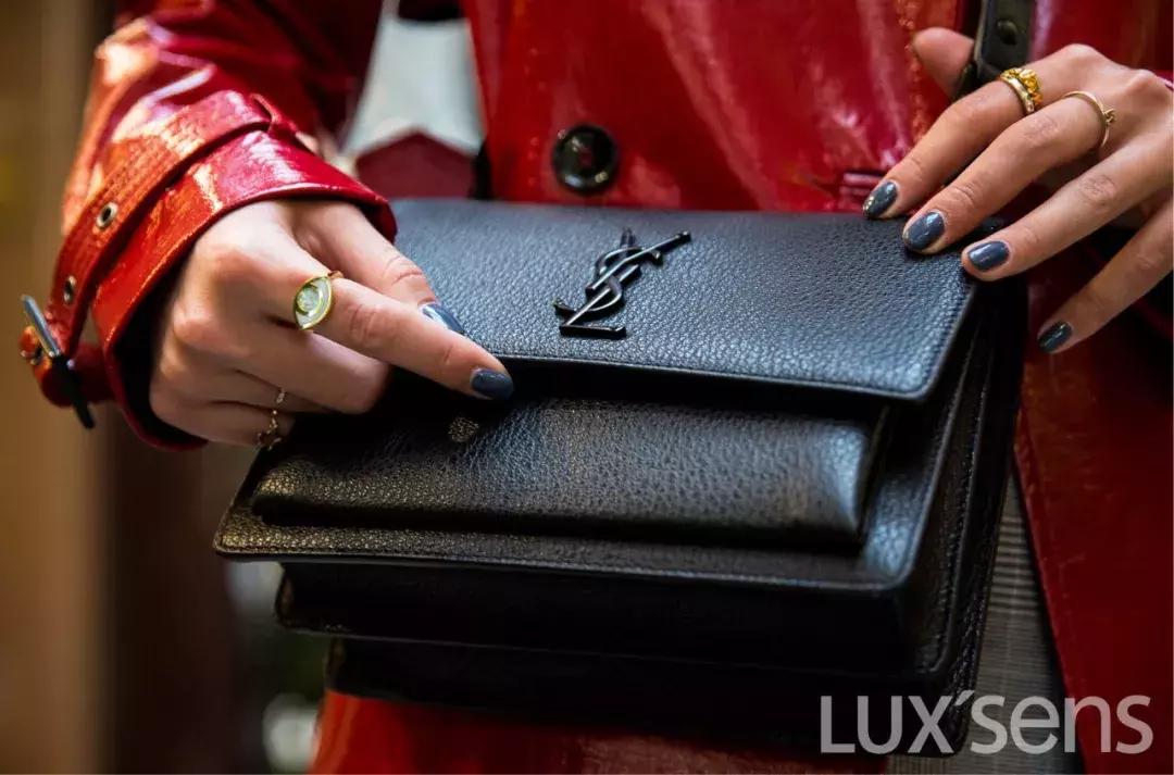 ysl圣罗兰口红小金条1966平替,ysl圣罗兰口红1966哪个色号好看