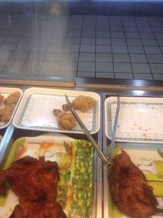 近距离接触“三和大神”——我在龙岗住了19天