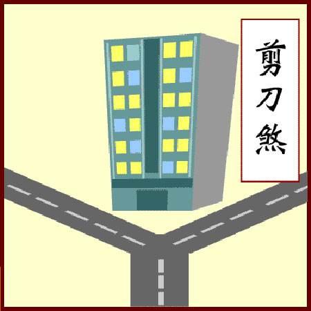 住宅风水不好容易出现的7大预兆,房子尖角煞最佳破解方法