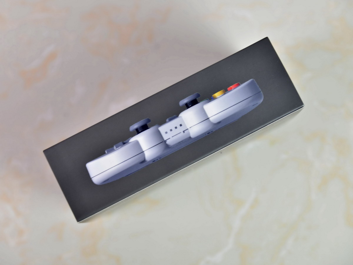 复古游戏蓝牙手柄,复古怀旧游戏手柄