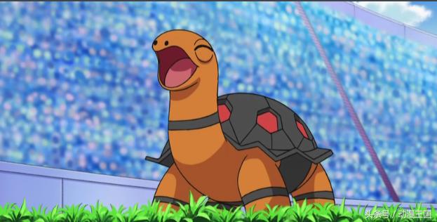 老白杂谈：盘点Pokémon之主角小智障的胜率分析（一）