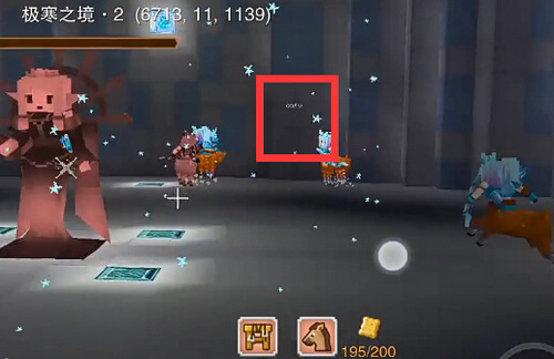 奶块冰霜女巫怎么打,奶块极寒冰霜女巫怎么打