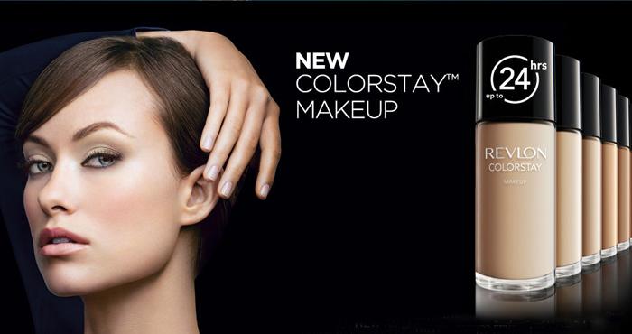 8款专柜粉底液,推荐8款适合干皮的粉底液