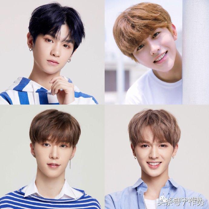 还没出道就穿上十万的行头，他还只是个偶像练习生？