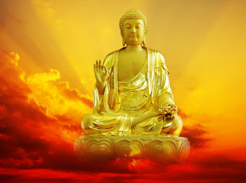 佛教故事罗汉与仙鹤,佛教罗汉是18个还是108个