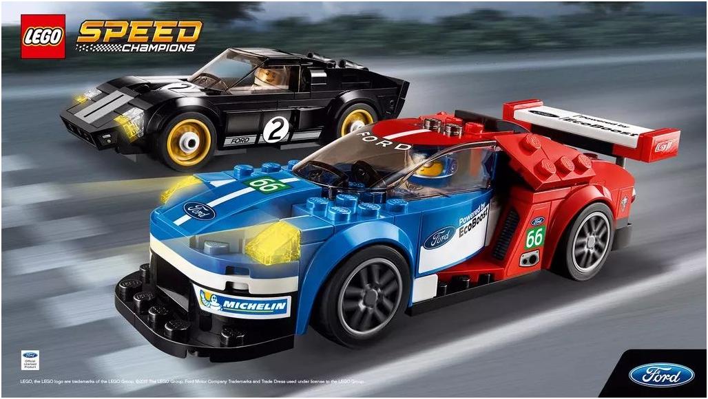 来来来，靠我们的双手拼出一个超跑的世界！