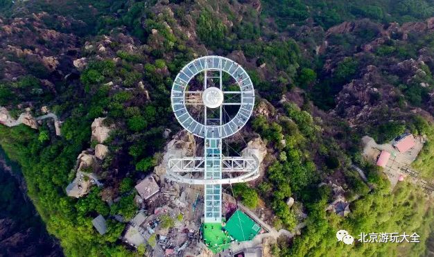 一个不收门票的绝美景点,一个让人陶醉而又免门票的景点