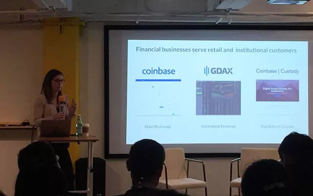 英途途友邹胜龙、刘晓松在美国看到的区块链江湖风云｜视频