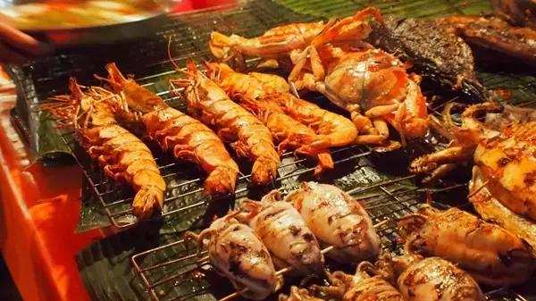 夏天一定要去一次沙巴吗,什么时候去沙巴旅游最适宜