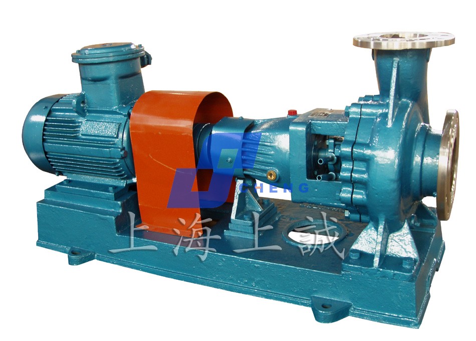 工业常用的泵,各种泵的操作规程