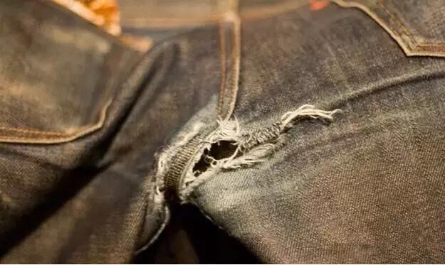 你不知道的十大秘密有哪些,牛仔裤你不知道的知识