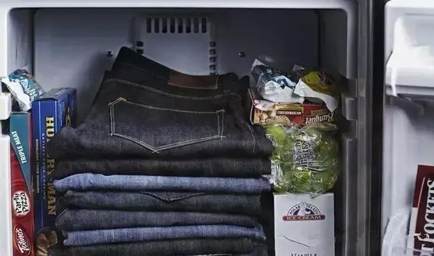 你不知道的十大秘密有哪些,牛仔裤你不知道的知识