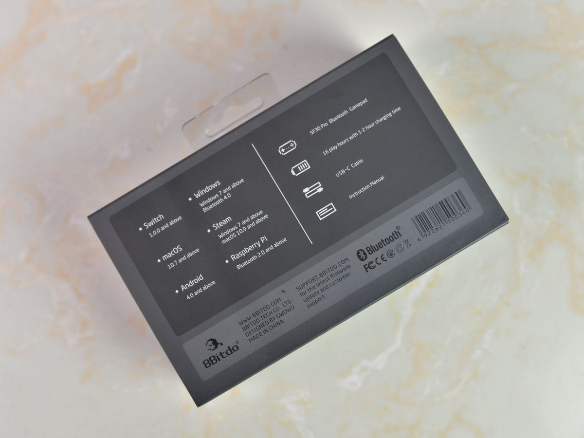 复古游戏蓝牙手柄,复古怀旧游戏手柄