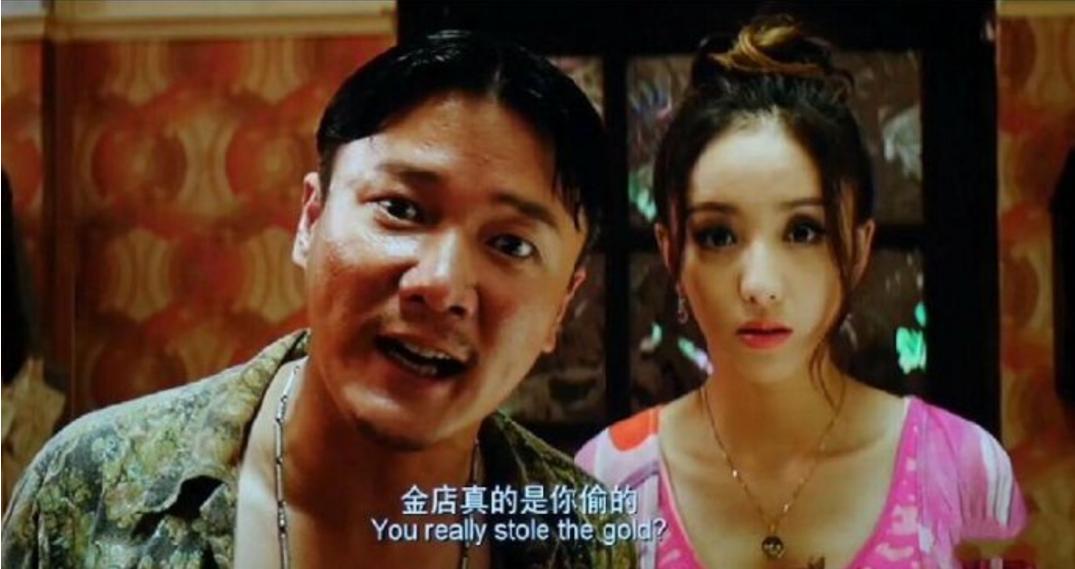 筷子兄弟出道11年，8个字道出肖央火过王太利原因