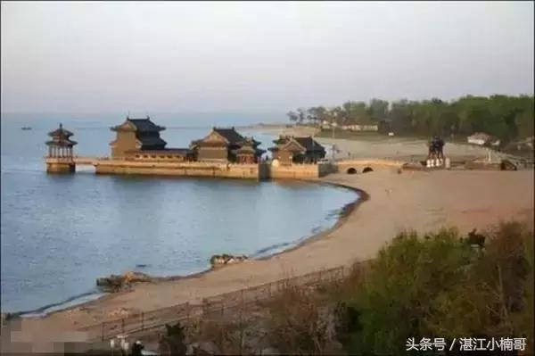 湛江适合养老的景点,湛江十大最适合居住的城市