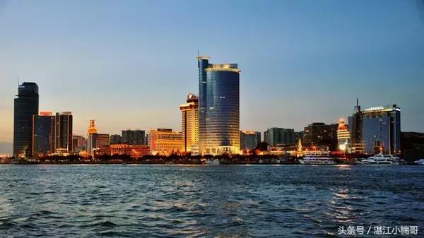 湛江适合养老的景点,湛江十大最适合居住的城市