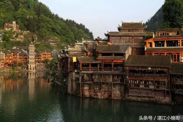 湛江适合养老的景点,湛江十大最适合居住的城市