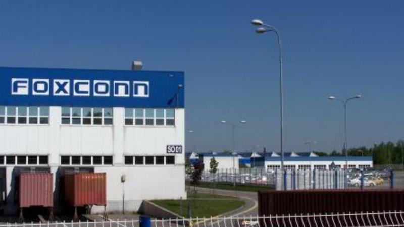 富士康引领独角兽上市潮流，小米滴滴有望加速，这家最值得期待