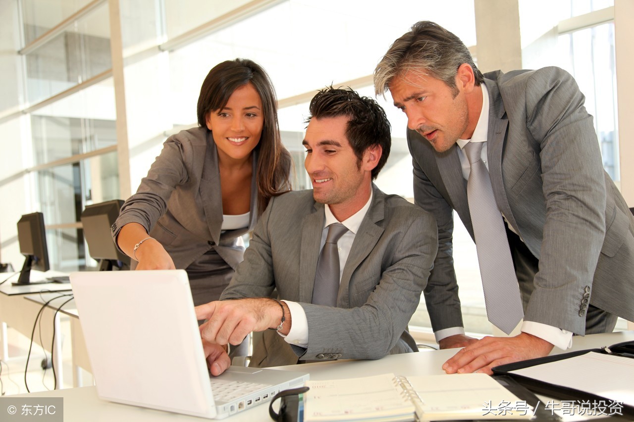 科技股三独角兽,今日大盘有什么科技股