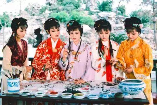 红楼梦十个经典故事,红楼故事深度解析