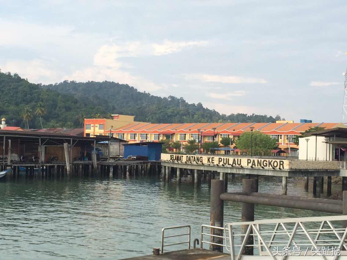 马来西亚魅力所在，告诉你马来西亚海岛如何选择攻略-西马海岛篇