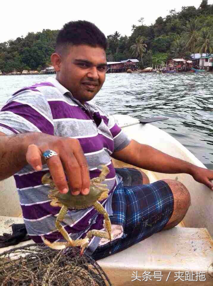 马来西亚魅力所在，告诉你马来西亚海岛如何选择攻略-西马海岛篇