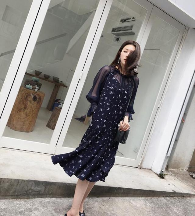 淘宝上有什么好看的女装,淘宝女装推荐平价高级感