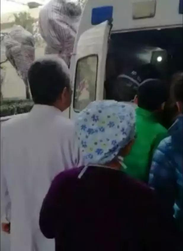 儿童呼吸衰竭能活多久,80天婴儿呼吸衰竭民警与死神赛跑