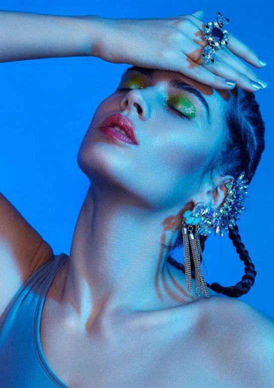 晶石灵碧玺,晶石灵阁