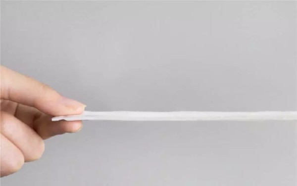 纯棉洁净零添加，这款姨妈巾彻底搞定敏感肌