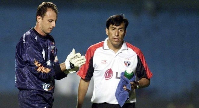 EMCBET易倍体育：一念天堂一念地狱，他为了世界杯不惜自残