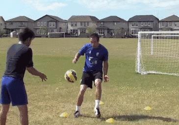 足球提升球感的训练方法,乒乓球球感提升训练